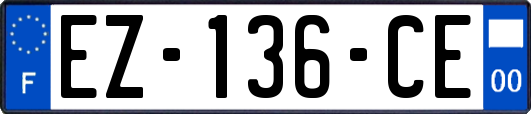 EZ-136-CE