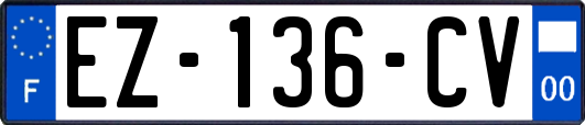 EZ-136-CV