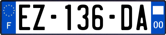 EZ-136-DA