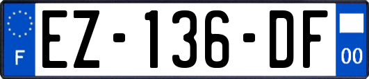 EZ-136-DF