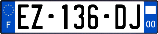 EZ-136-DJ