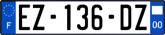 EZ-136-DZ