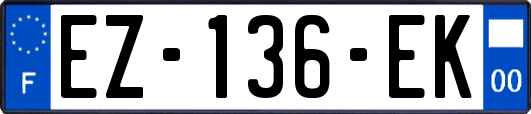 EZ-136-EK