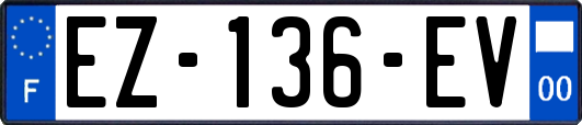 EZ-136-EV