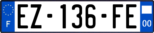 EZ-136-FE