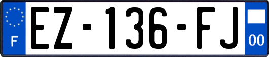 EZ-136-FJ