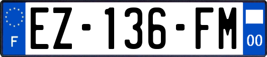 EZ-136-FM