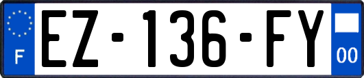 EZ-136-FY