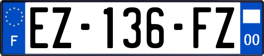 EZ-136-FZ