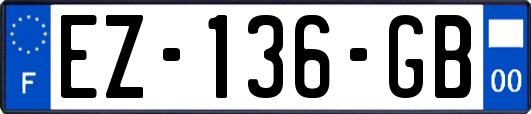 EZ-136-GB