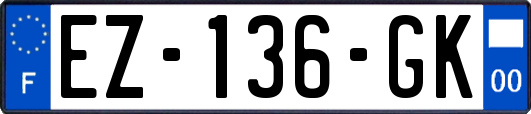 EZ-136-GK