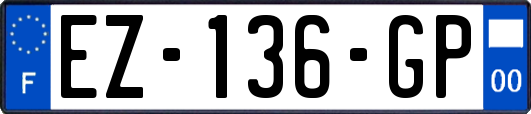 EZ-136-GP