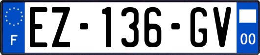 EZ-136-GV