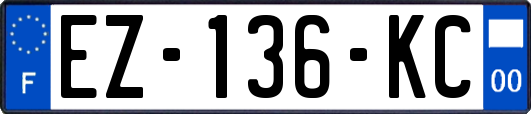 EZ-136-KC