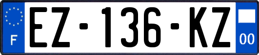 EZ-136-KZ