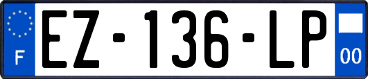 EZ-136-LP