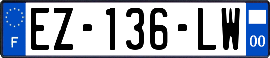 EZ-136-LW