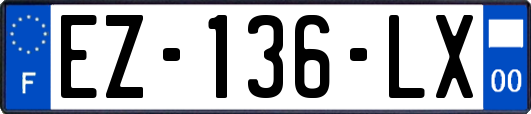 EZ-136-LX