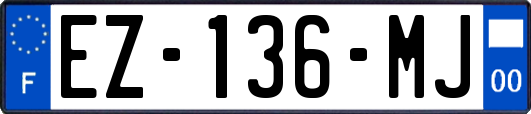 EZ-136-MJ