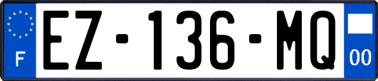 EZ-136-MQ