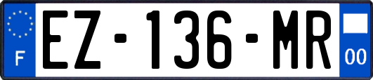 EZ-136-MR