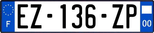 EZ-136-ZP
