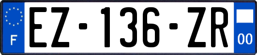 EZ-136-ZR