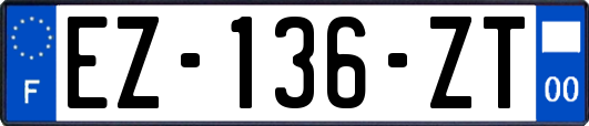 EZ-136-ZT
