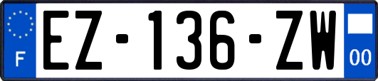 EZ-136-ZW