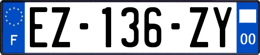 EZ-136-ZY