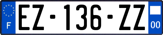 EZ-136-ZZ