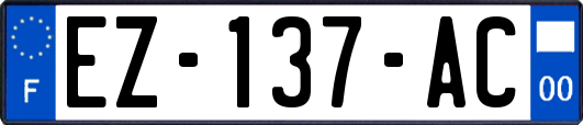 EZ-137-AC