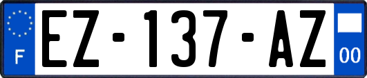 EZ-137-AZ