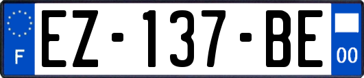 EZ-137-BE