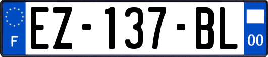 EZ-137-BL