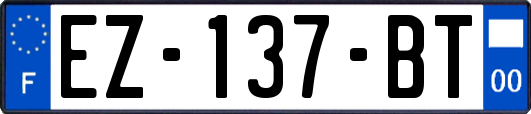 EZ-137-BT