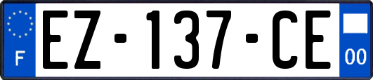 EZ-137-CE