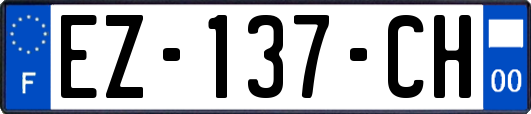 EZ-137-CH