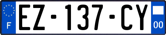 EZ-137-CY