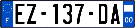 EZ-137-DA