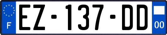 EZ-137-DD