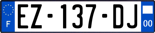 EZ-137-DJ