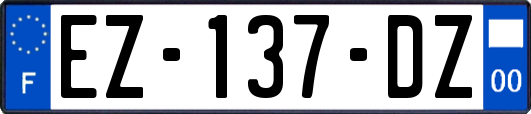 EZ-137-DZ