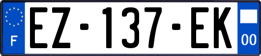 EZ-137-EK