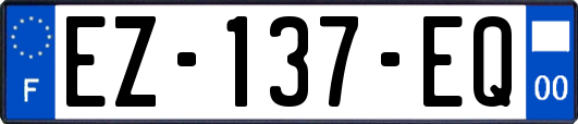 EZ-137-EQ