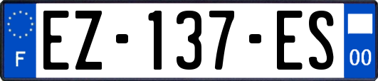 EZ-137-ES