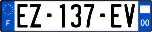 EZ-137-EV