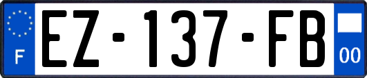 EZ-137-FB