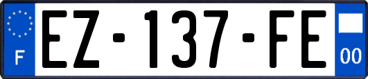 EZ-137-FE