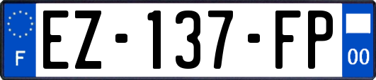 EZ-137-FP